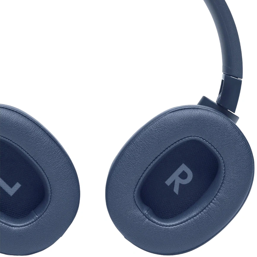 Наушники JBL Tune 760 NC Blue фото 2
