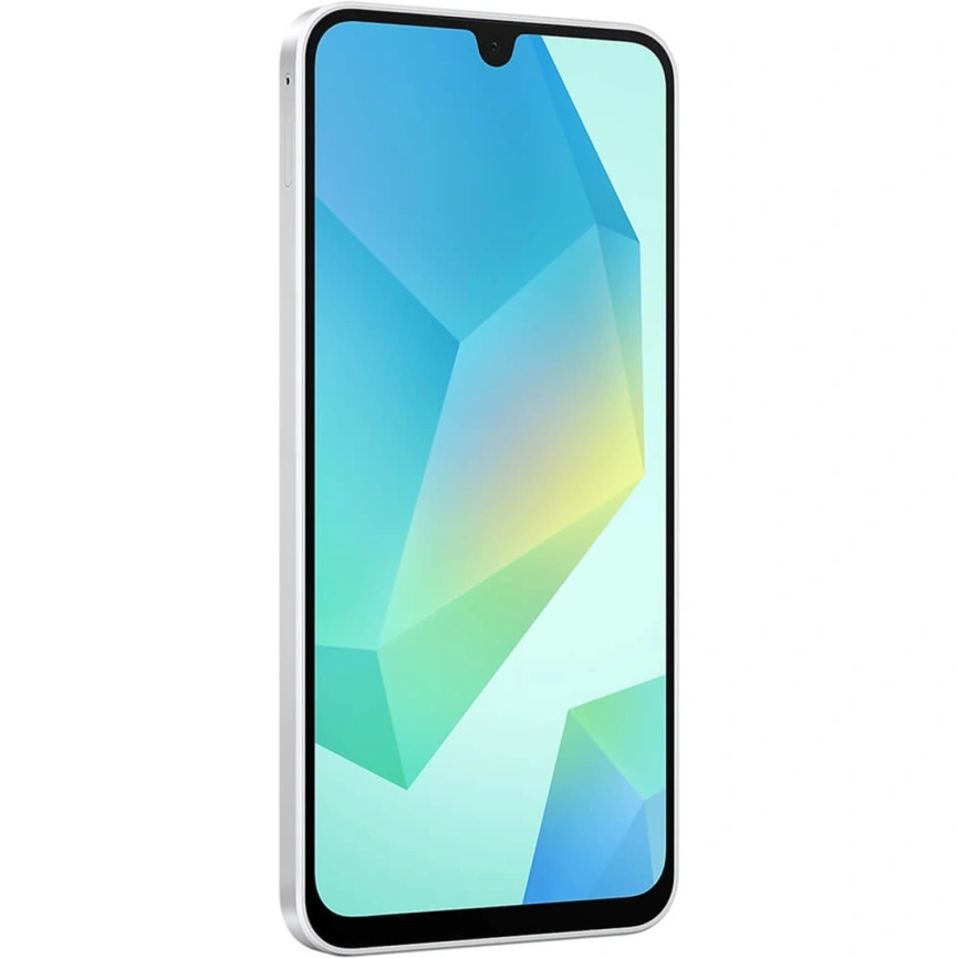 Смартфон Samsung Galaxy A16 4/128 Light Grey фото 6