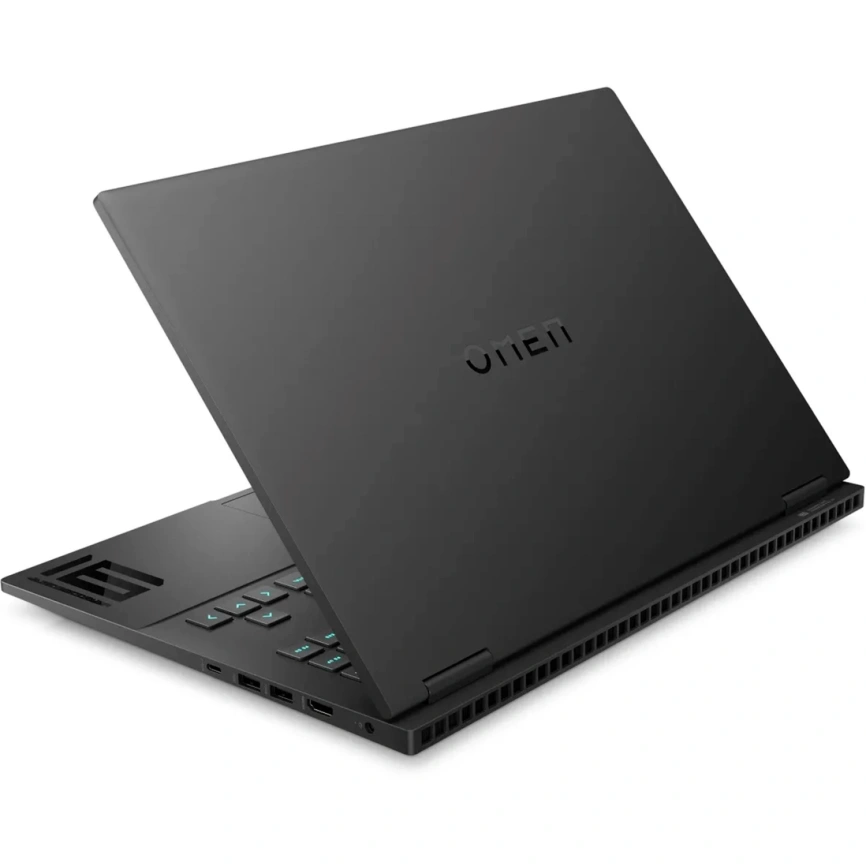 Ноутбук HP Omen 16-wf0028cii 16.1 QHD IPS/ i7-13700HX/16Gb/512Gb SSD (8F5P5EA) Black фото 1