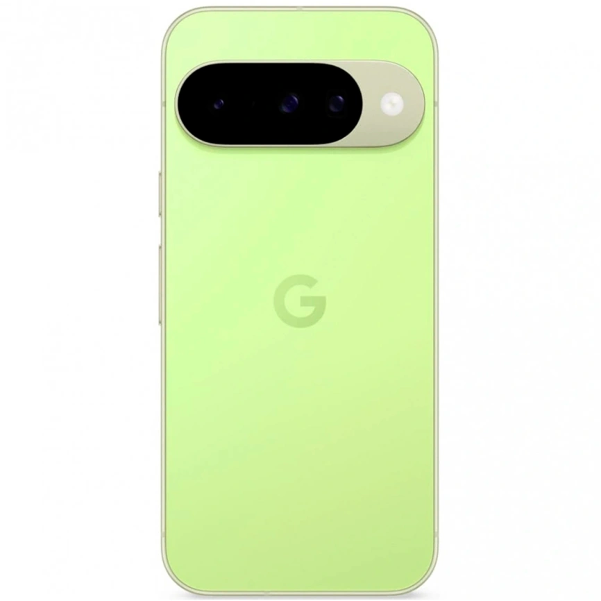 Смартфон Google Pixel 10 12/256Gb Lemongrass фото 5
