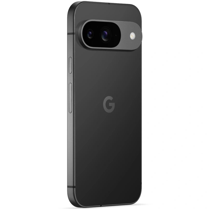 Смартфон Google Pixel 9 12/128Gb Obsidian фото 3