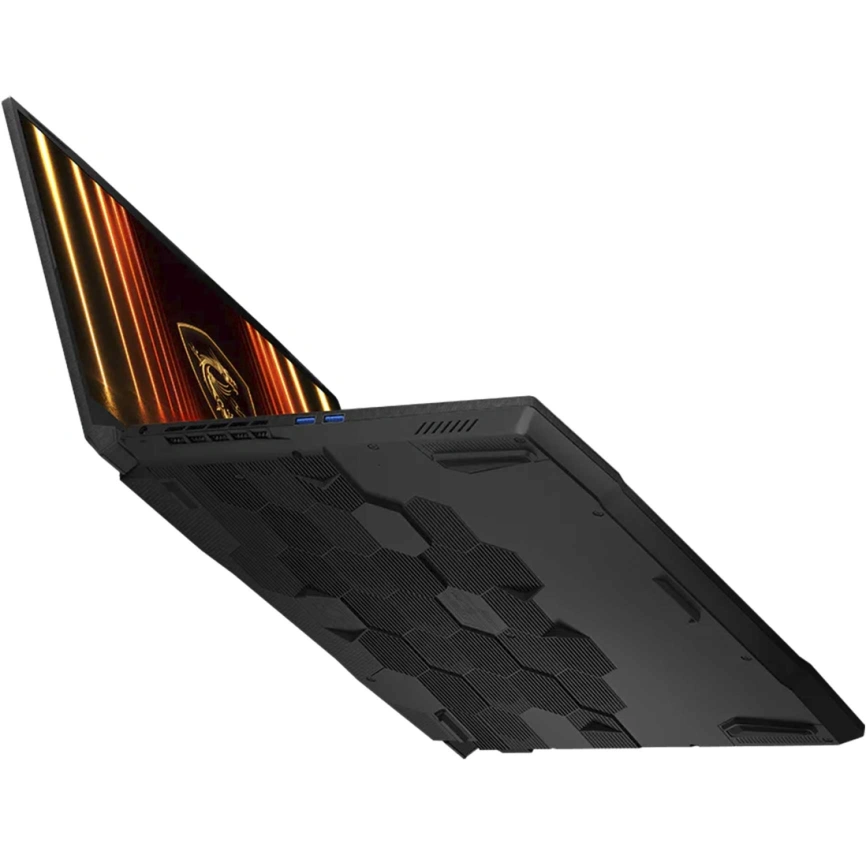 Ноутбук MSI Katana 17 HX B14WGK-274XRU 17.3 IPS/ i7-14650HX/32GB/1TB SSD (9S7-17L791-274) Black фото 4