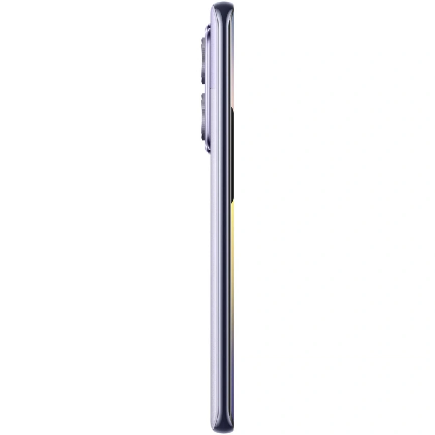 Смартфон Xiaomi Redmi Note 14 Pro 5G 12/256Gb Lavender Purple Global Version фото 3