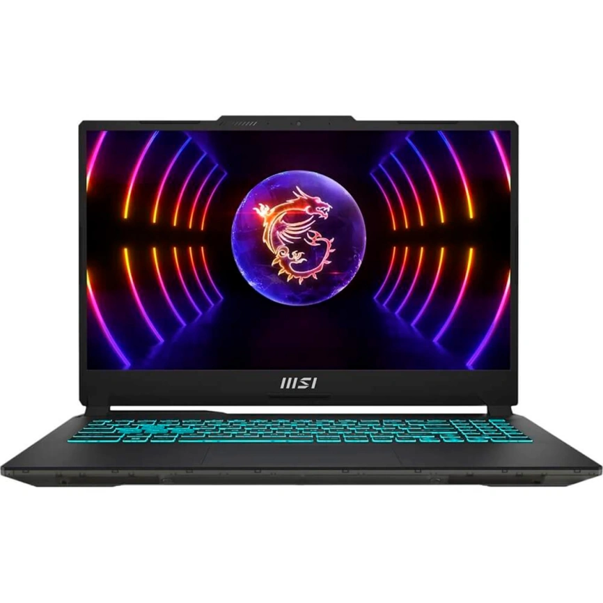 Ноутбук MSI Cyborg 15 A13VE-218US 15.6 FHD IPS/ i7-13620H/16GB/512GB SSD (9S7-15K111-218) Black фото 2