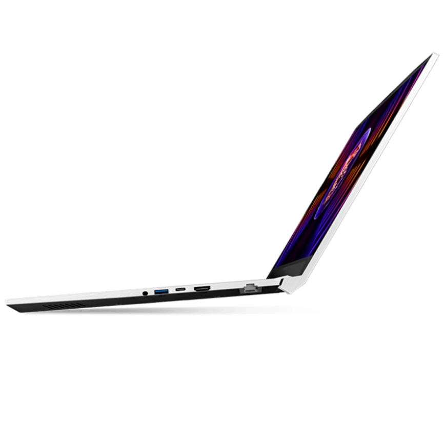 Ноутбук MSI Sword 17 A12VF-815RU 17.3 FHD IPS/ i7-12650H/16GB/1Tb SSD (9S7-17L522-815) White фото 5