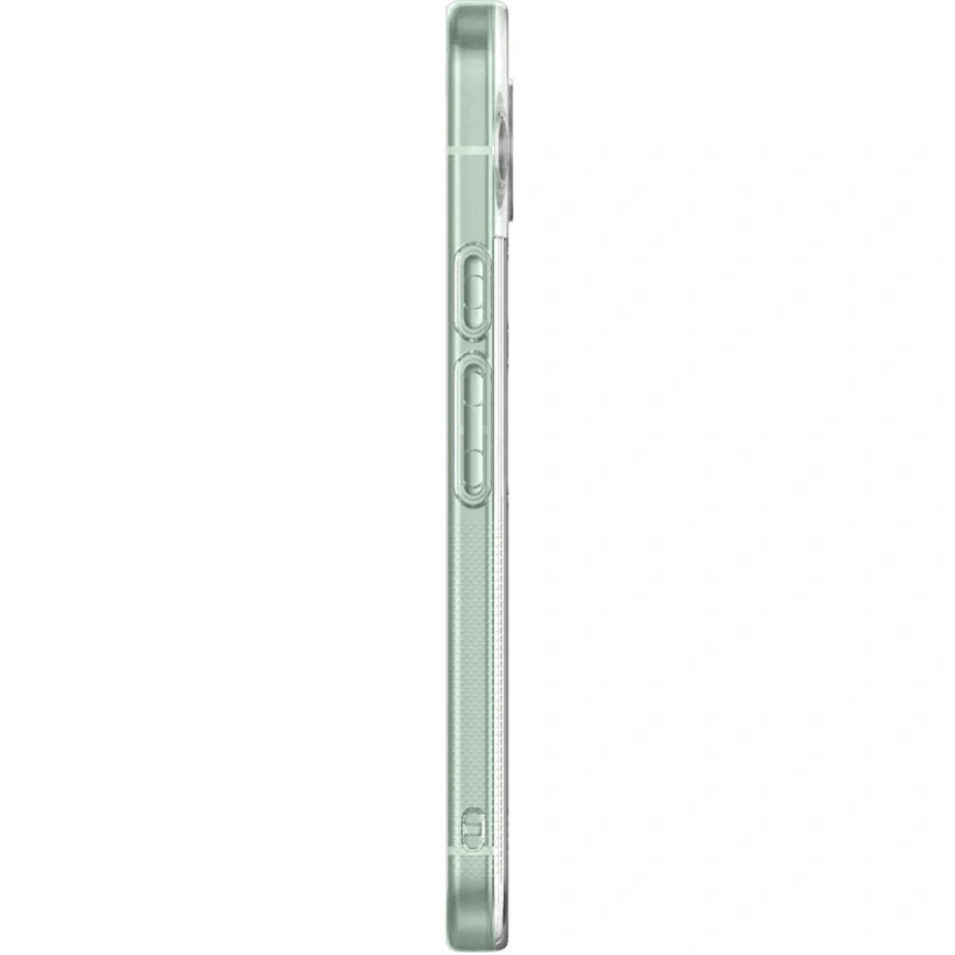Чехол Caseology Capella Case для Google Pixel 9/9Pro Crystal Clear фото 2