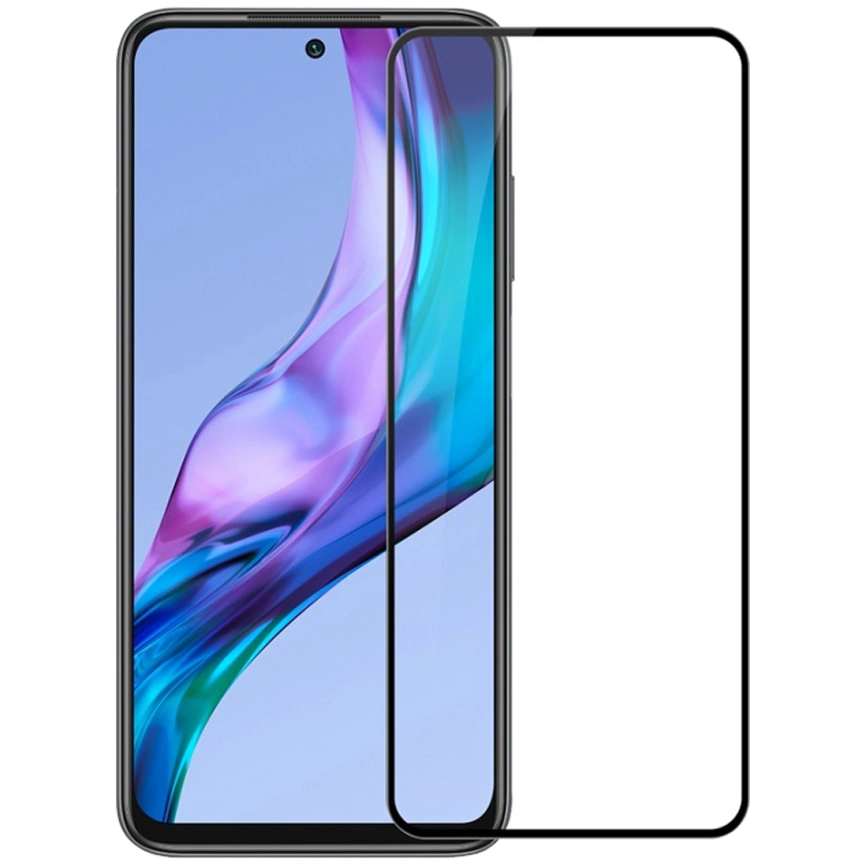 Защитное стекло GLASS Pro Redmi Note 11 фото 1