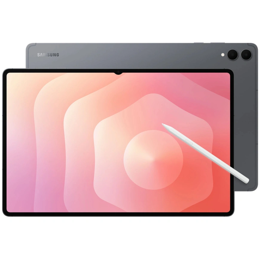 Планшет Samsung Galaxy Tab S11 Ultra LTE 12/256GB Grey (SM-X936) фото 1