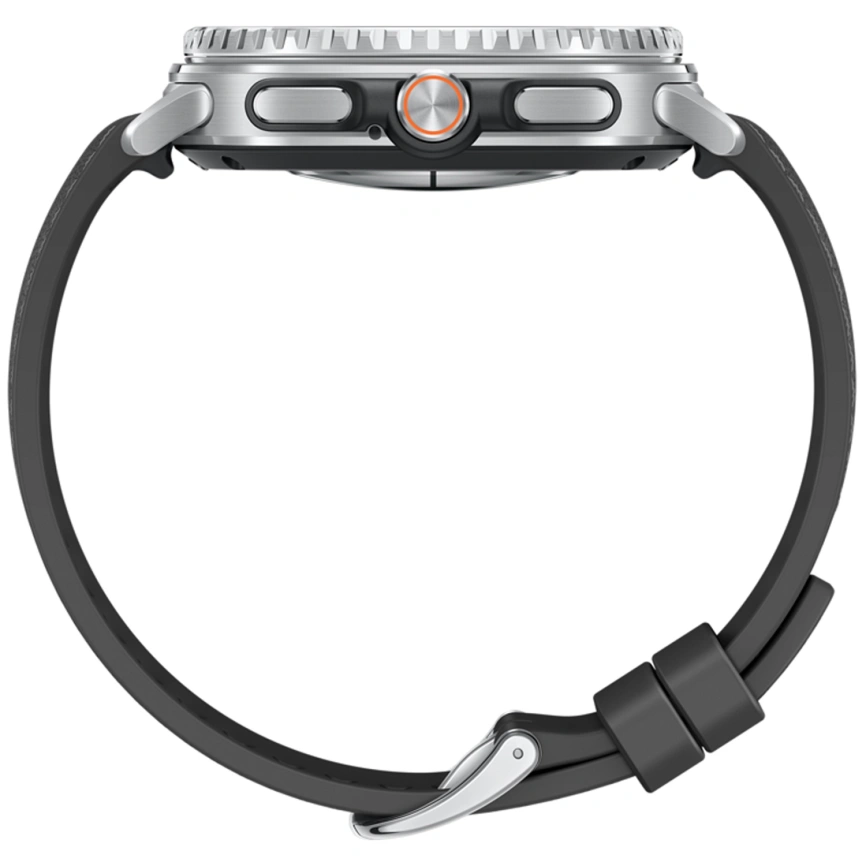 Смарт-часы Samsung Galaxy Watch8 Classic 46 mm SM-L500 Black фото 5