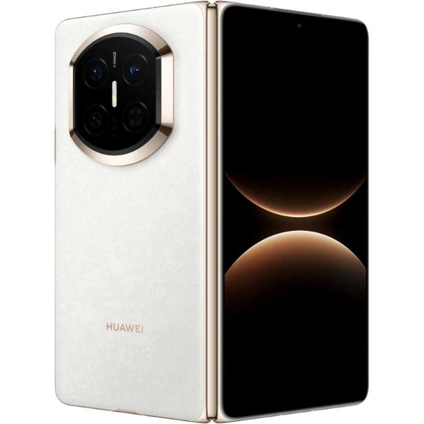 Смартфон Huawei Mate X7 16/512GB Brocade White (51098QYV) фото 6