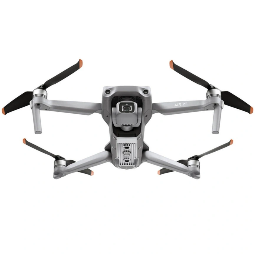 Квадрокоптер DJI AIR 2S фото 3