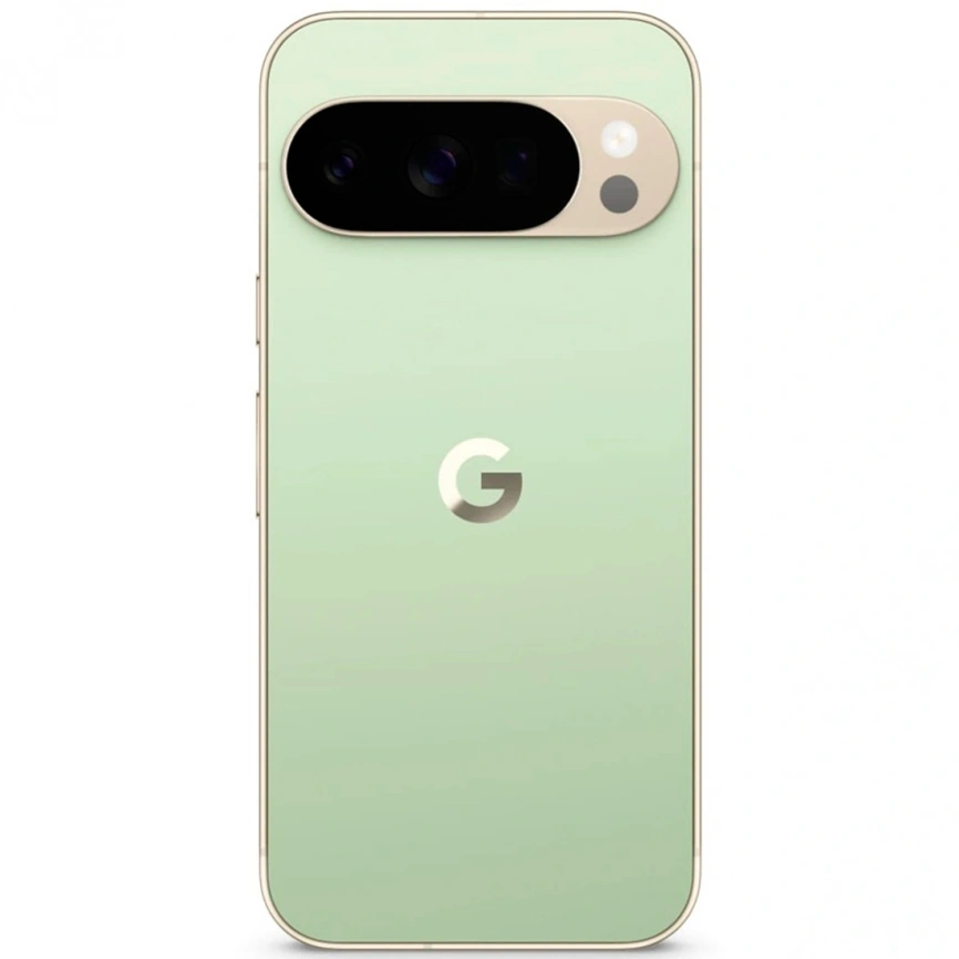 Смартфон Google Pixel 10 Pro 16/1TB Jade фото 2