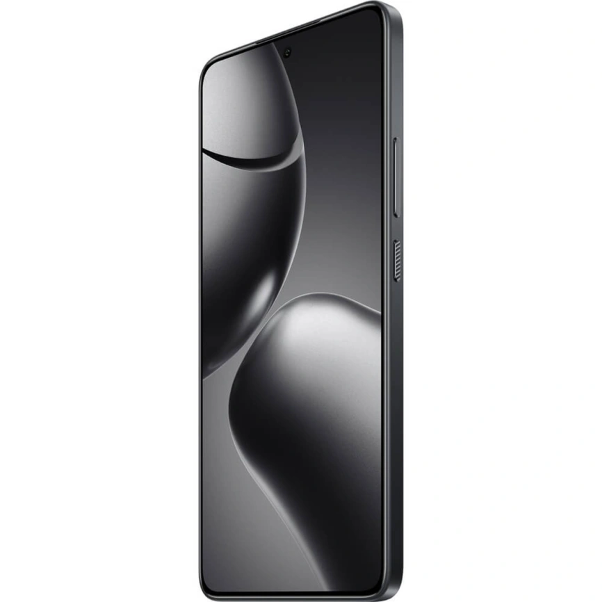 Смартфон Xiaomi 14T 12/256Gb Titan Black EAC фото 7