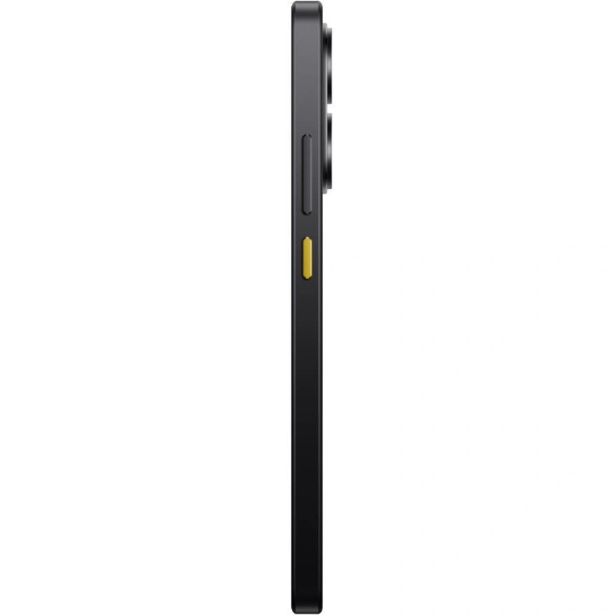 Смартфон Xiaomi Poco X7 Pro 5G 12/256Gb Yellow Global Version фото 2