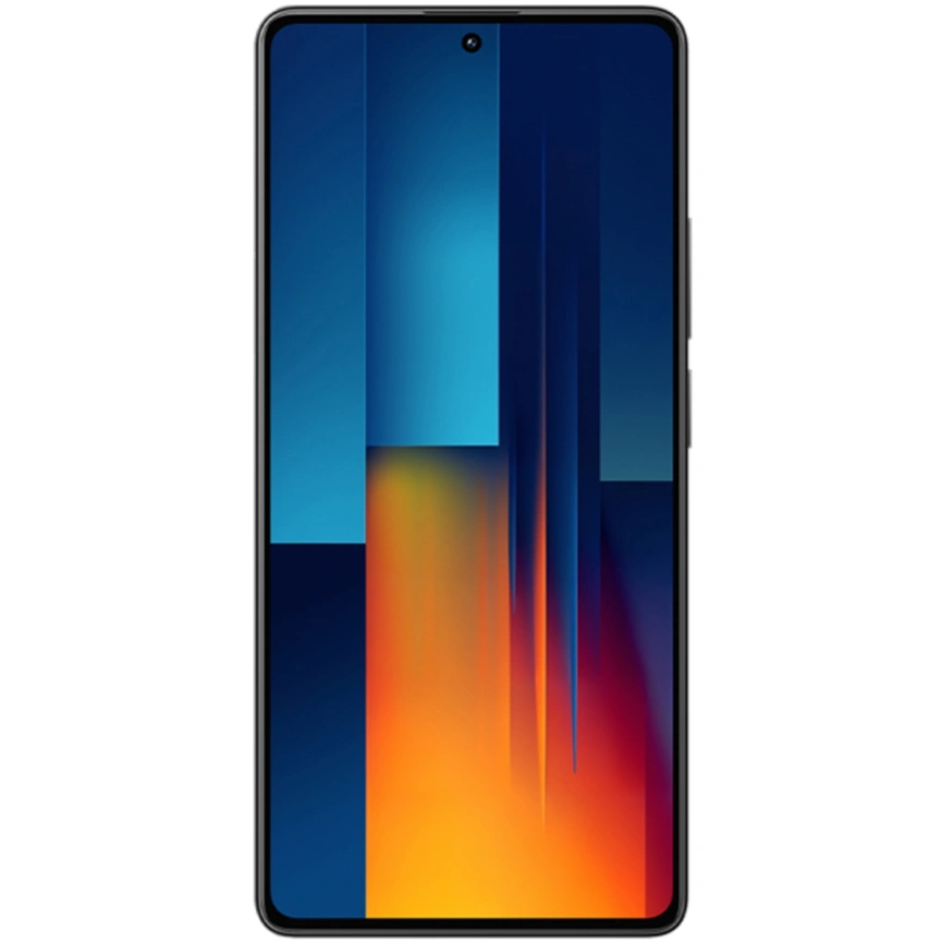 Смартфон Xiaomi Poco M6 Pro 8/256Gb Black EAC фото 3