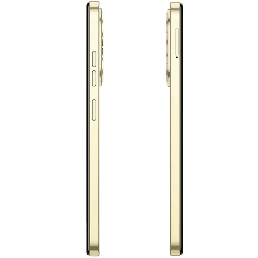 Смартфон Tecno Spark 20 8/128Gb Neon Gold фото 3