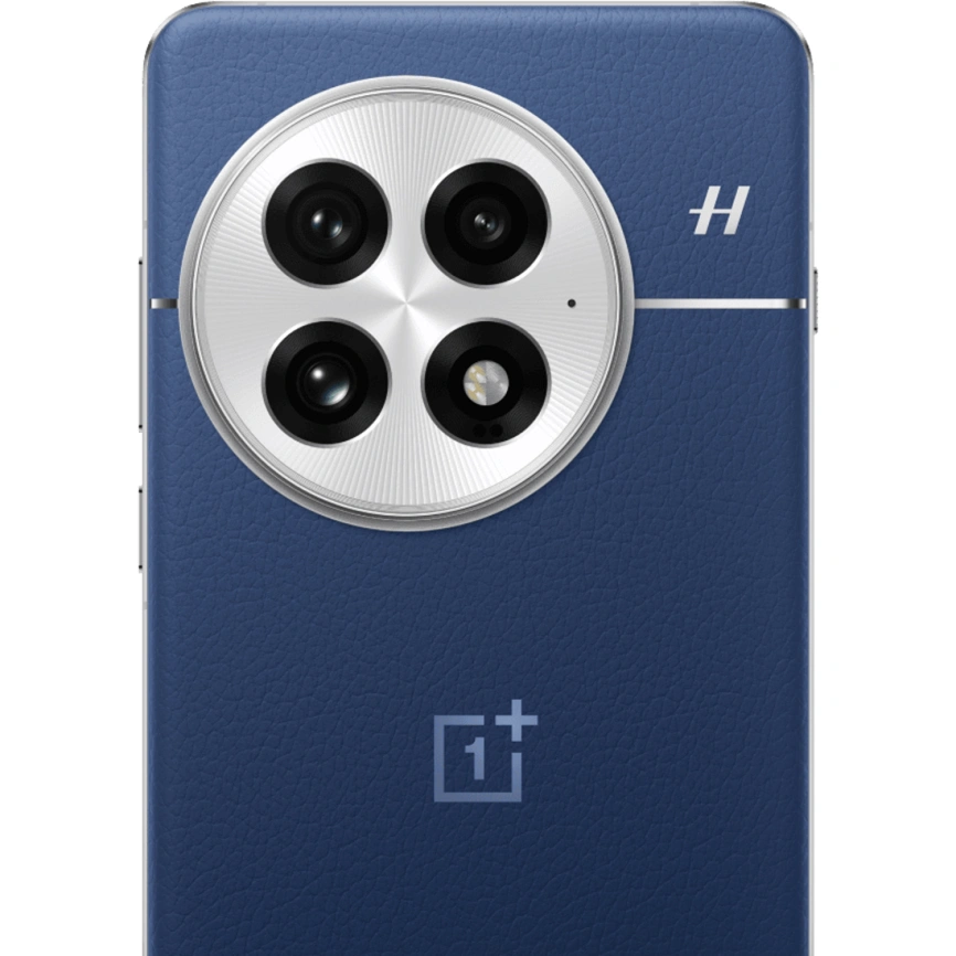 Смартфон OnePlus 13 5G 12/512Gb Midnight Ocean фото 4