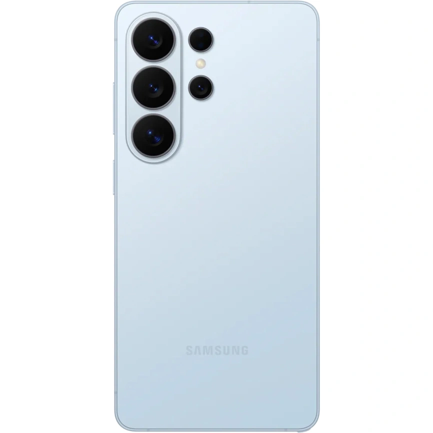 Смартфон Samsung Galaxy S26 Ultra SM-S948B 16/1Tb Sky Blue фото 4