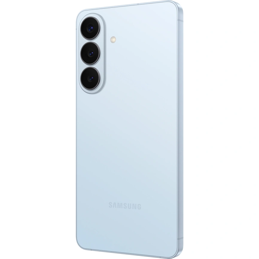 Смартфон Samsung Galaxy S26 SM-S942B 12/512Gb Sky Blue фото 2