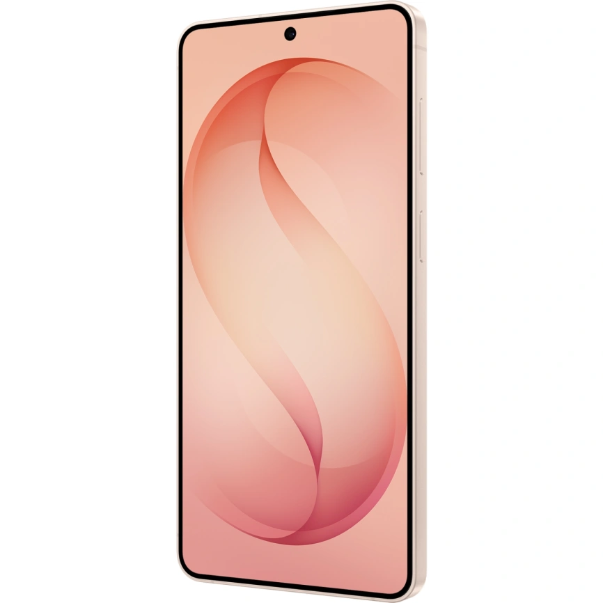 Смартфон Samsung Galaxy S26 SM-S942B 12/512Gb Pinkgold фото 3