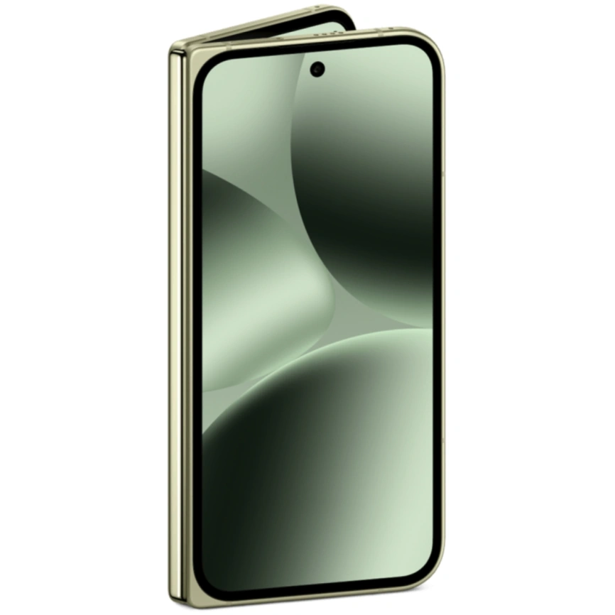 Смартфон Google Pixel 10 Pro Fold 16/512Gb Jade фото 2