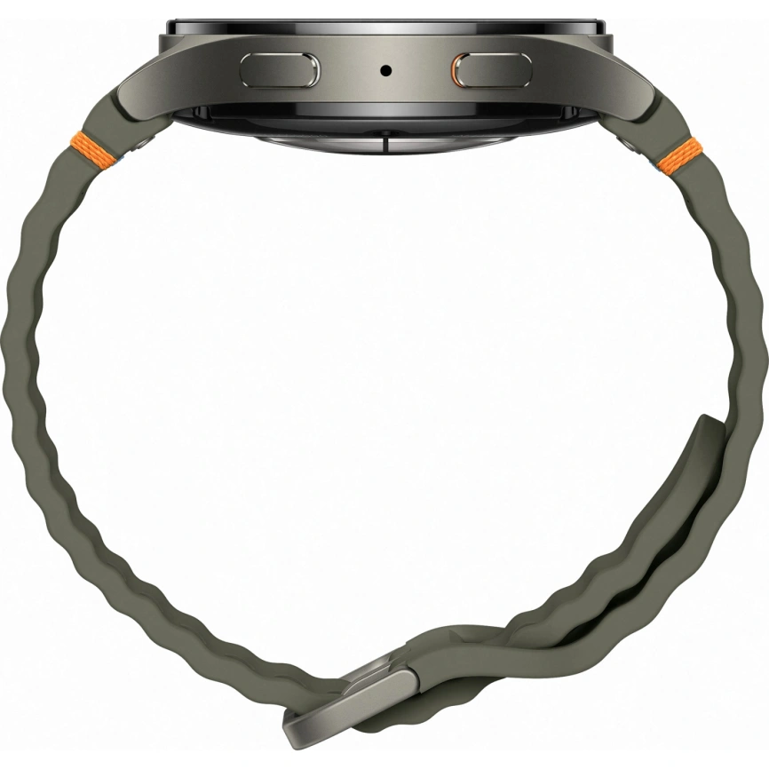 Смарт-часы Samsung Galaxy Watch7 LTE 44 mm SM-L315 Green фото 2