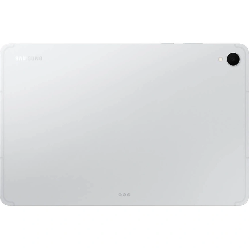 Планшет Samsung Galaxy Tab S11 Wi-Fi 12/128GB Silver (SM-X730) фото 6