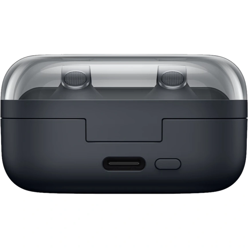 Наушники Samsung Galaxy Buds 4 Pro Black фото 8