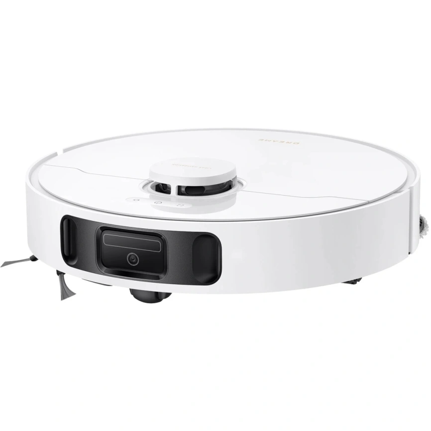 Робот-пылесос Dreame L40 Ultra CE White (RLD52SE) фото 4