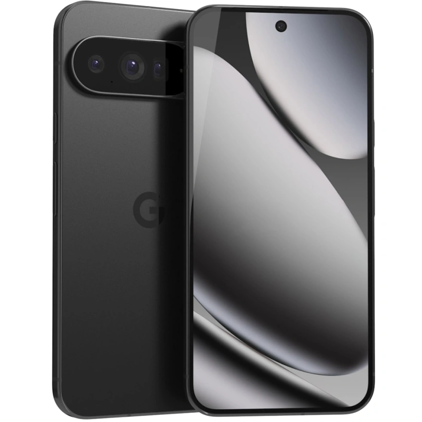 Смартфон Google Pixel 10 Pro XL 16/256Gb Obsidian фото 2