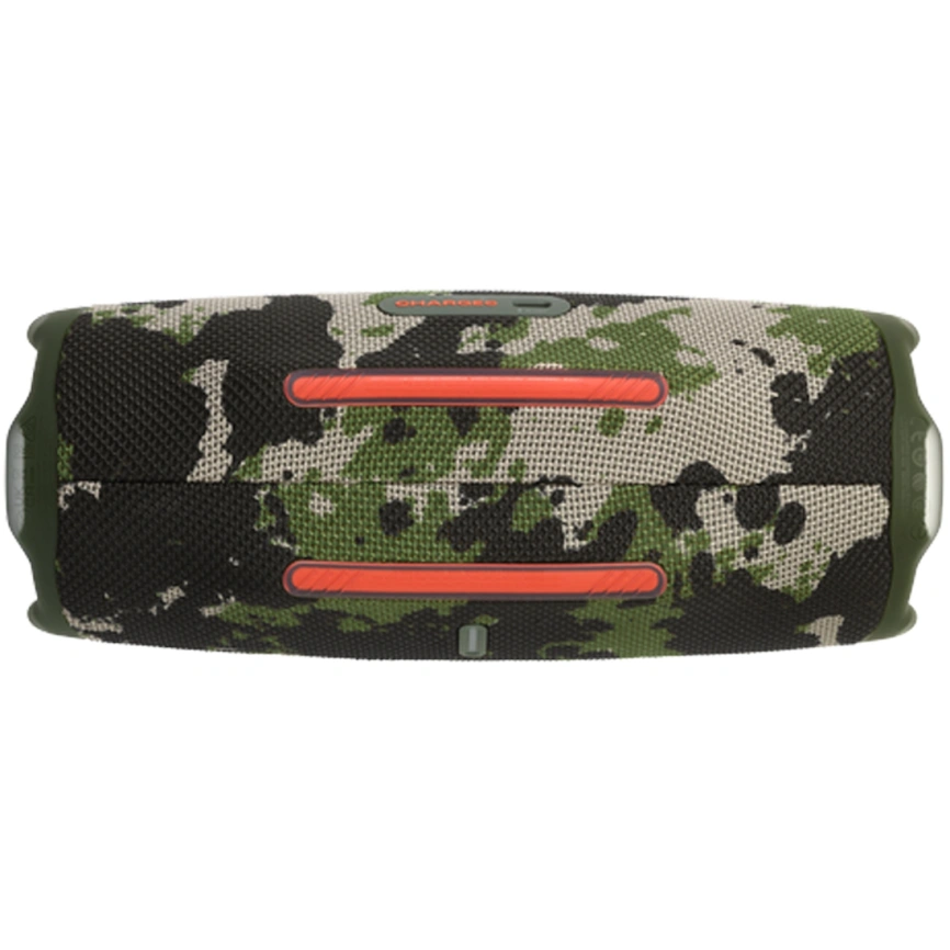 Портативная колонка JBL Charge 6 Squad фото 5