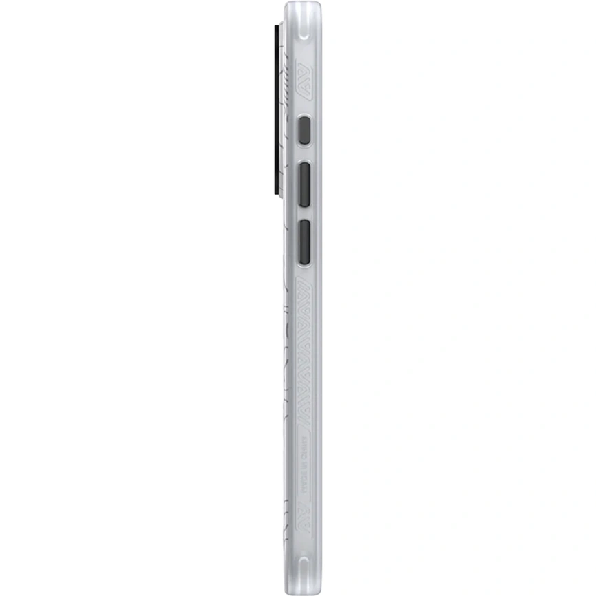 Чехол Benks Phone Case для iPhone 16 Mt. Blanc фото 2