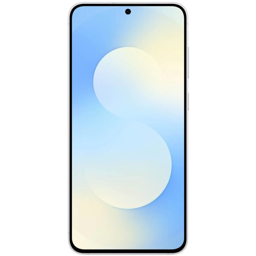 Смартфон Samsung Galaxy S25 FE SM-S731B 8/256Gb Icyblue фото 3