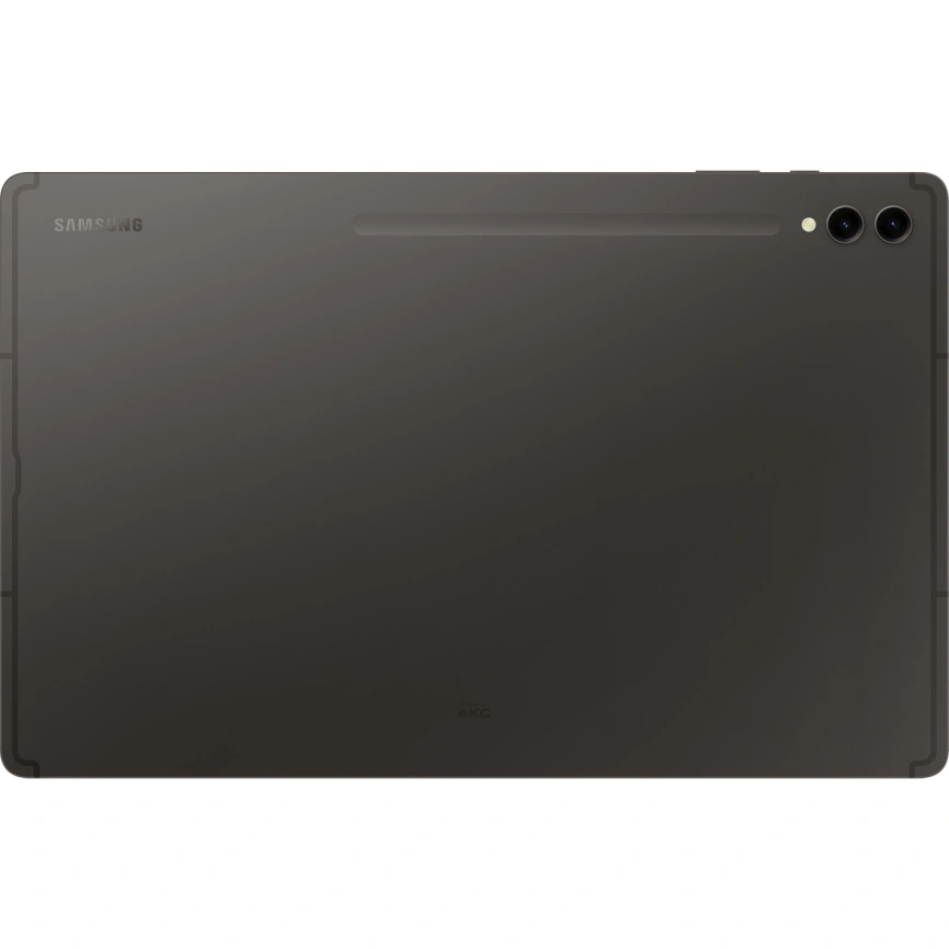 Планшет Samsung Galaxy Tab S9 Ultra LTE 12/512GB Graphite (SM-X916B) фото 3