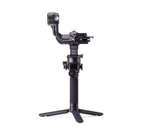 Электрический стабилизатор DJI Ronin-RSС 2 Black фото 1