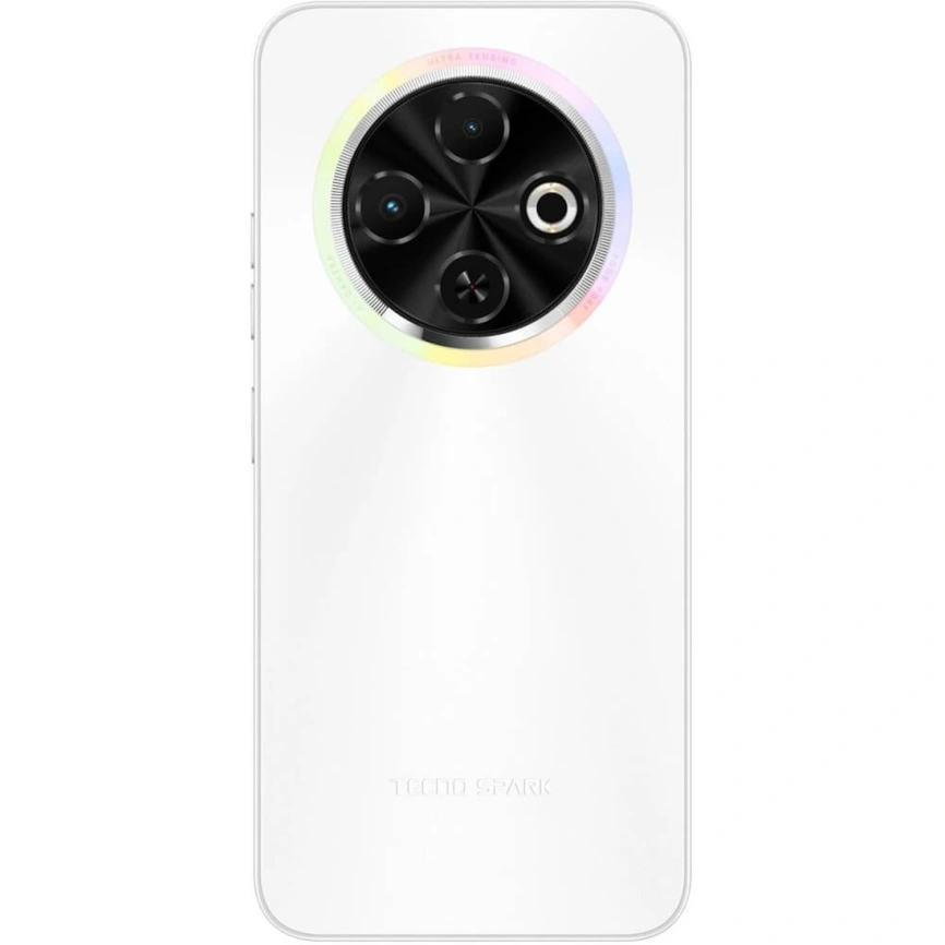 Смартфон Tecno Spark 30С 8/256Gb Orbit White фото 6