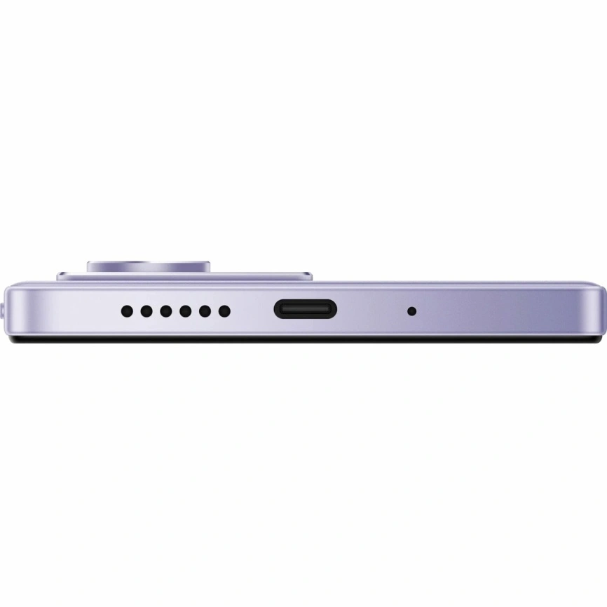 Смартфон Xiaomi Redmi 15 6/128Gb (NFC) Sandy Purple Global Version фото 6
