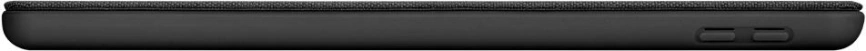 Чехол Spigen Case Urban Fit для iPad 10.2 2021 (ACS01060) Black фото 5