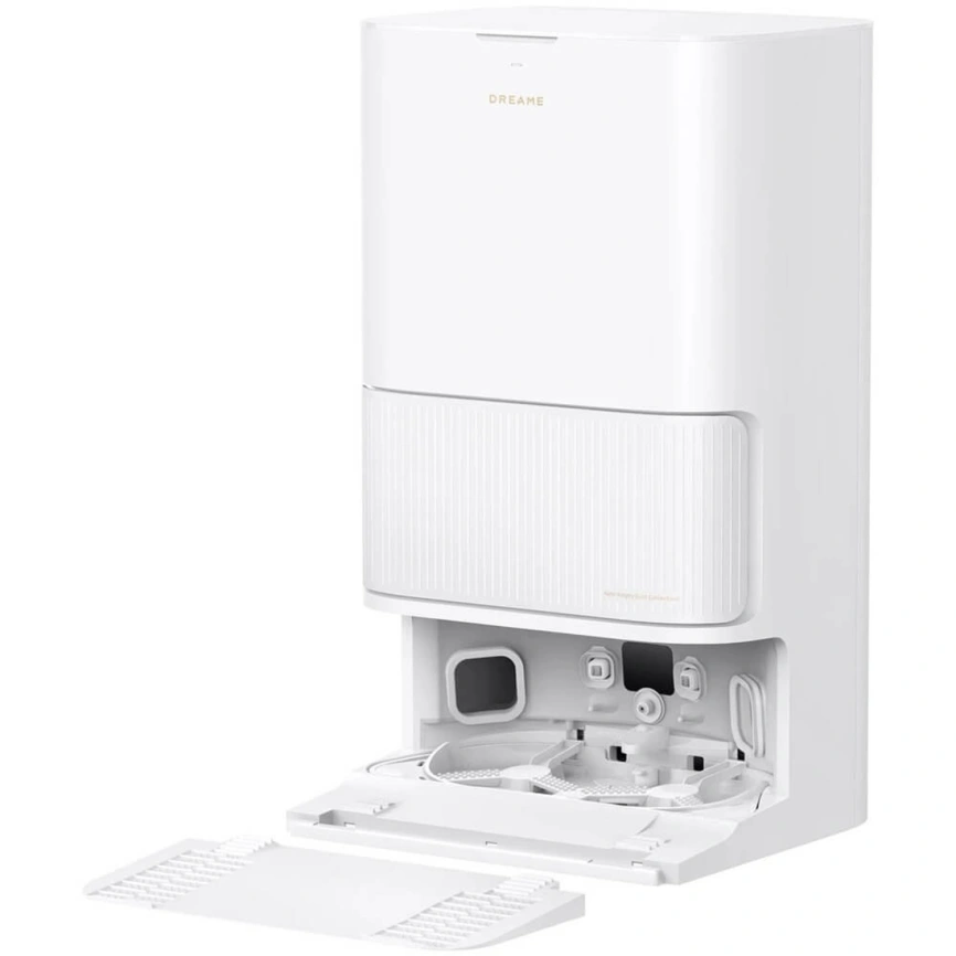Робот-пылесос Dreame L40 Ultra CE White (RLD52SE) фото 7