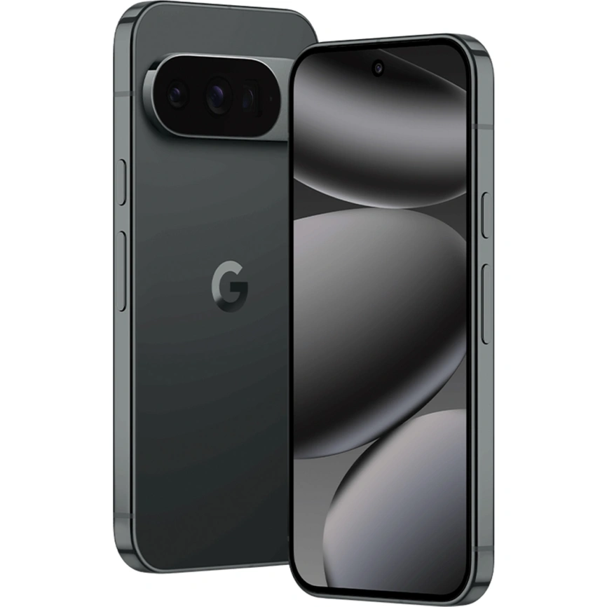 Смартфон Google Pixel 10 Pro 16/1TB Obsidian фото 4