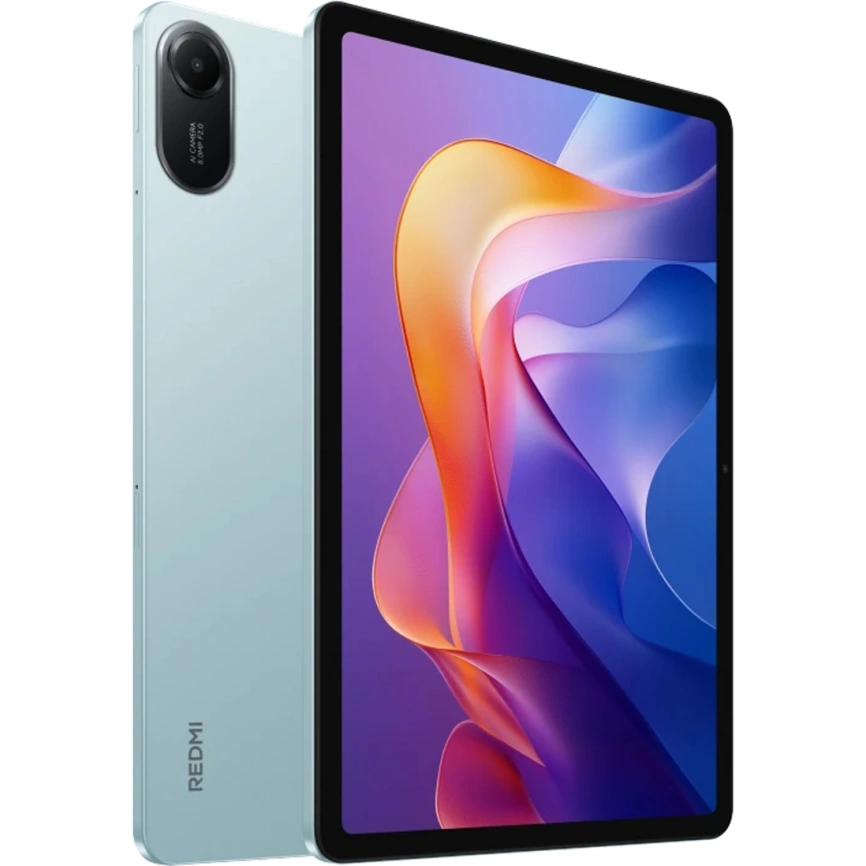 Планшет Xiaomi Redmi Pad 2 LTE 6/128Gb Mint Green фото 1