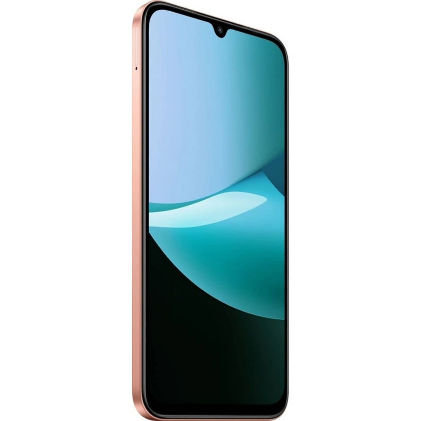 Смартфон Xiaomi Redmi 15C 4/256Gb (NFC) Twilight Orange EAC фото 3