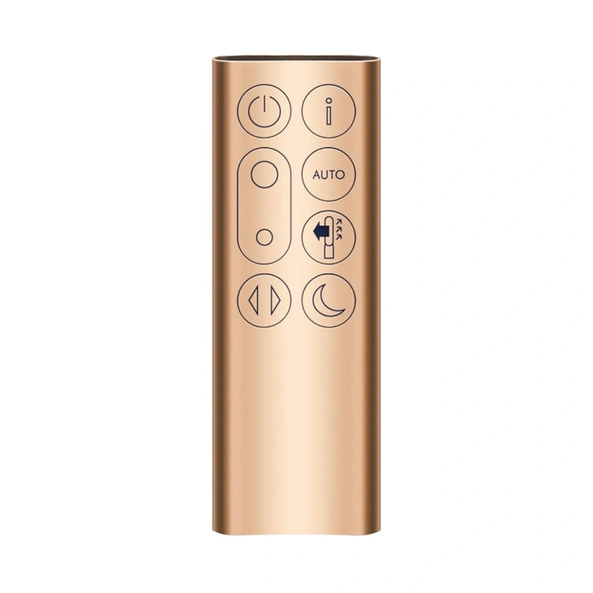 Очиститель воздуха Dyson TP09 Purifier Nickel/Gold фото 3