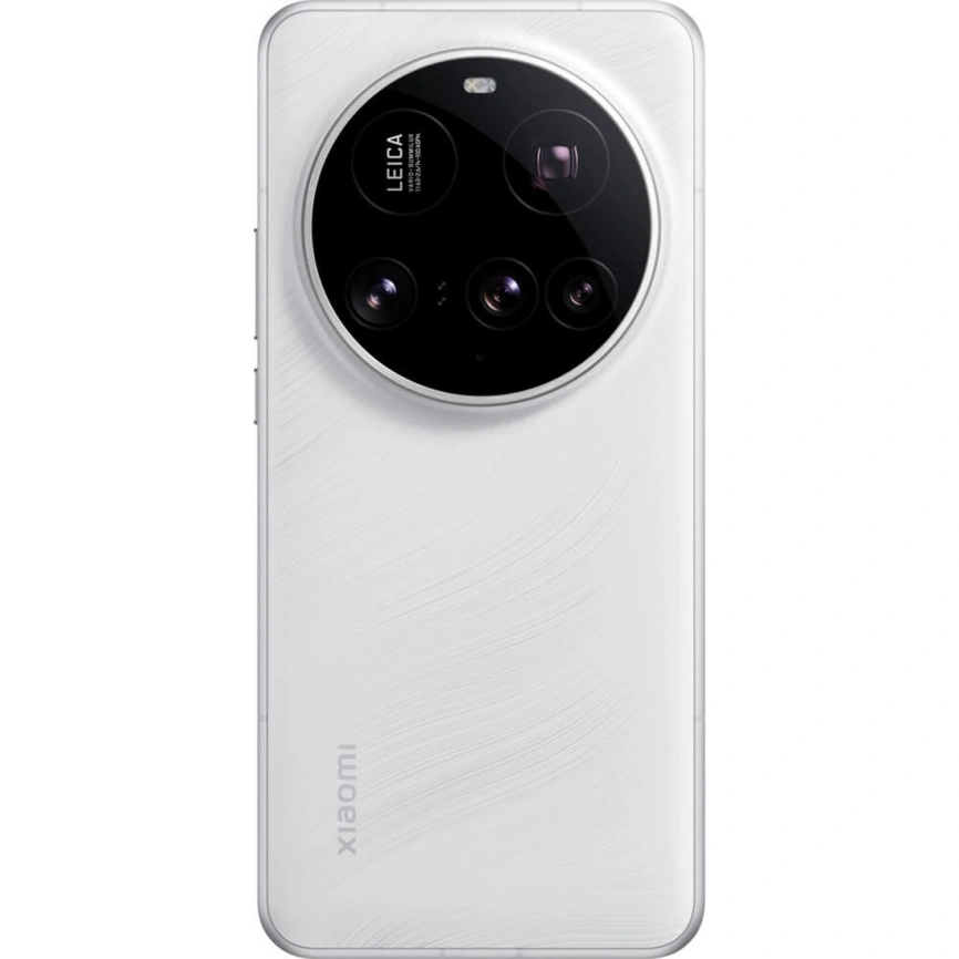 Смартфон Xiaomi 15 Ultra 16/512Gb White EAC фото 5