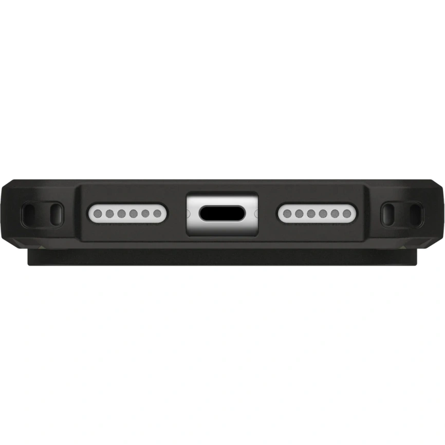 Чехол UAG MagSafe Pathfinder для iPhone 17 Pro Max Olive Drab фото 4