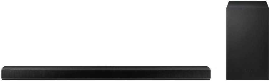 Саундбар Samsung HW-Q700A/RU фото 1