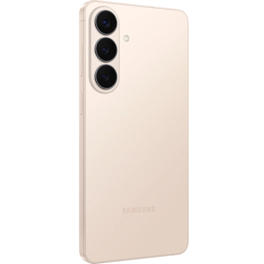 Смартфон Samsung Galaxy S26 SM-S942B 12/512Gb Pinkgold фото 7