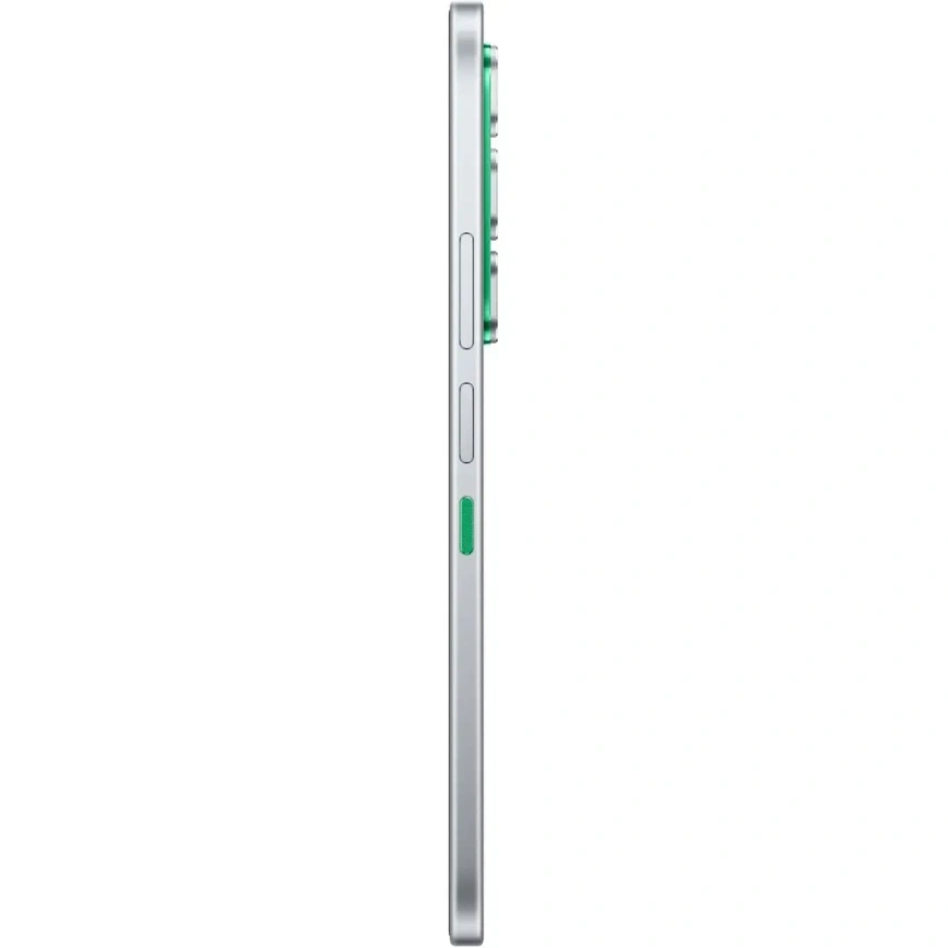 Смартфон Infinix Hot 60 Pro 8/128Gb Jungle Breath фото 2