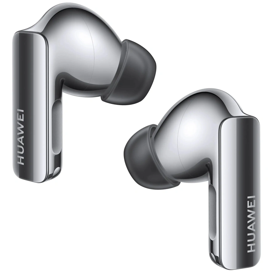 Наушники Huawei FreeBuds Pro 3 T0018 Silver Fros (55037054) фото 5