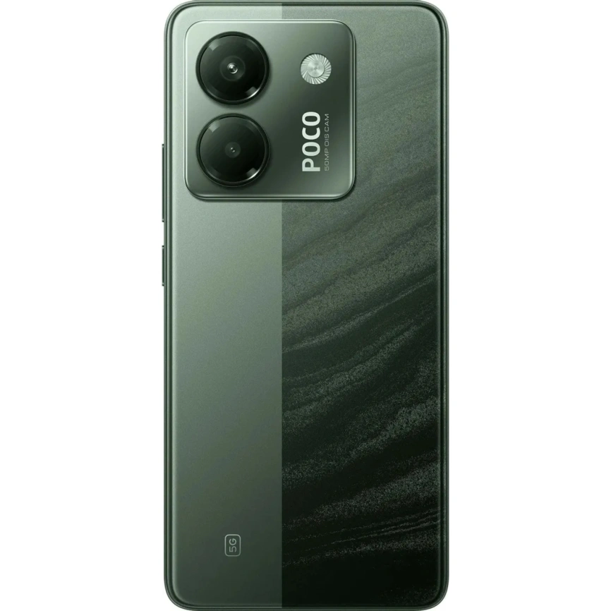 Смартфон Xiaomi Poco M7 Pro 12/256Gb Green EAC фото 4